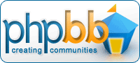 phpBB 2.0.33 App Demo Forum Index